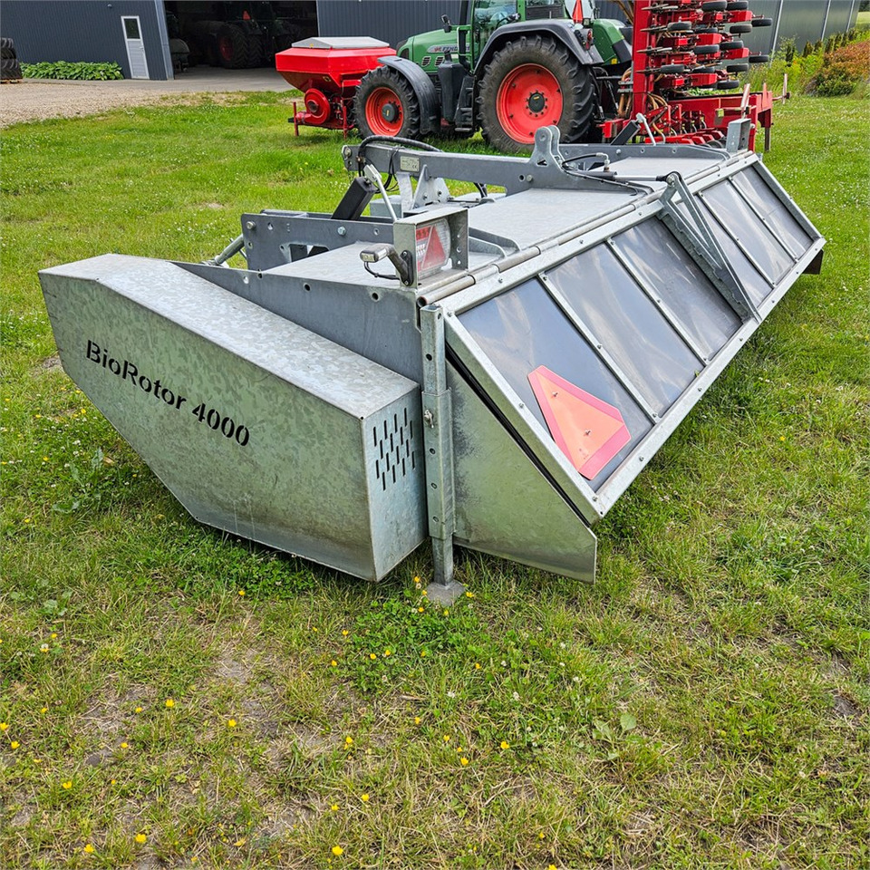 ABC 4000R в лизинг ABC 4000R: фото 7