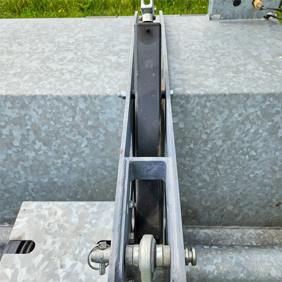 ABC 4000R в лизинг ABC 4000R: фото 16