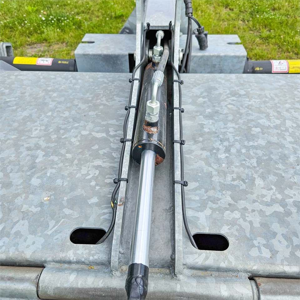 ABC 4000R в лизинг ABC 4000R: фото 13