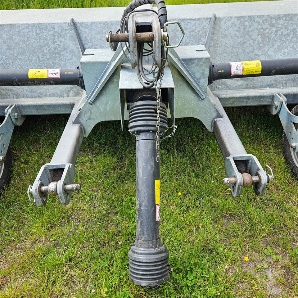 ABC 4000R в лизинг ABC 4000R: фото 10