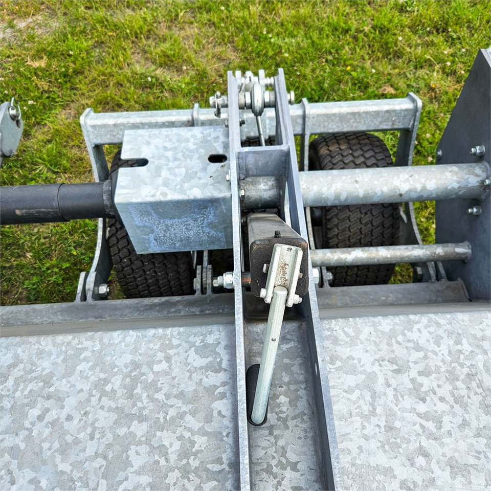 ABC 4000R в лизинг ABC 4000R: фото 15