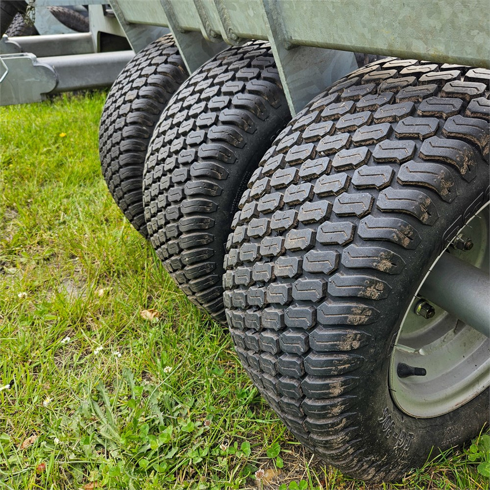 ABC 4000R в лизинг ABC 4000R: фото 23