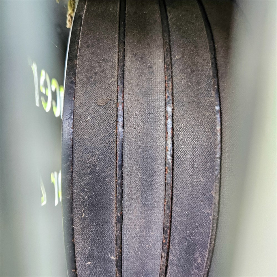 ABC 4000R в лизинг ABC 4000R: фото 18