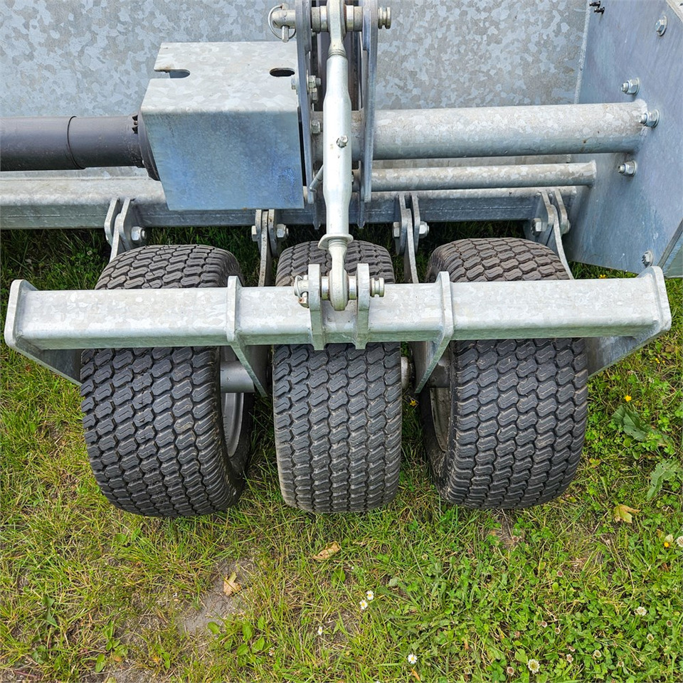 ABC 4000R в лизинг ABC 4000R: фото 21