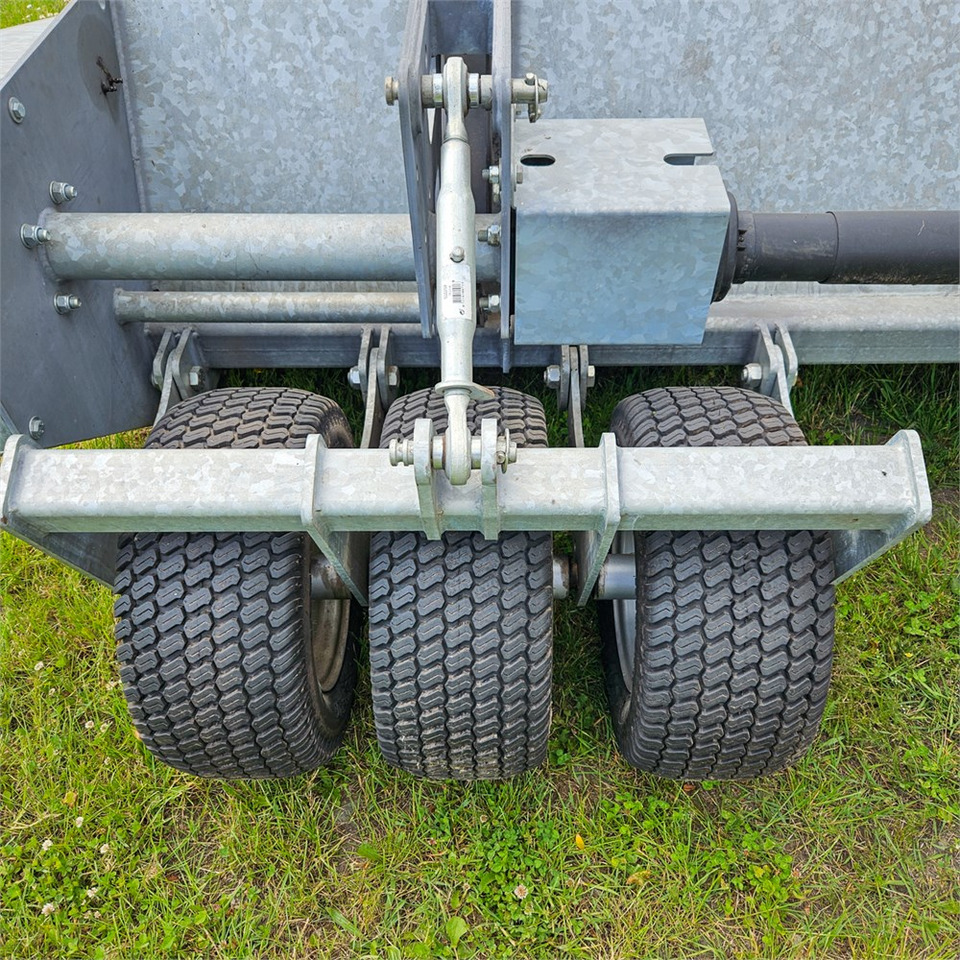 ABC 4000R в лизинг ABC 4000R: фото 22