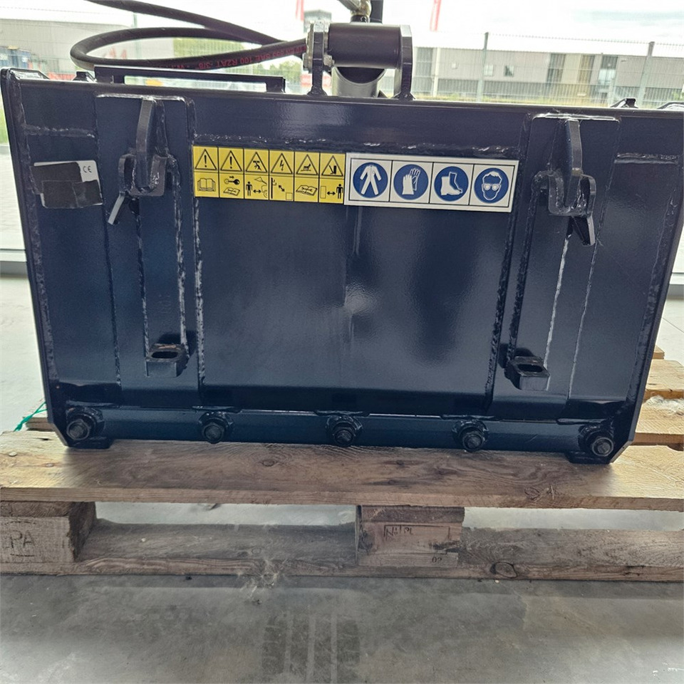 ABC AFWG o8o - Техника для силоса: фото 4 ABC AFWG o8o - Техника для силоса: фото 4