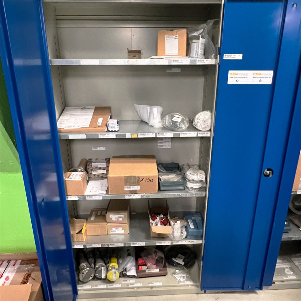 ABC Afsvovlningsanlæg. HPF-HS-HFT. - Станок: фото 1 ABC Afsvovlningsanlæg. HPF-HS-HFT. - Станок: фото 1