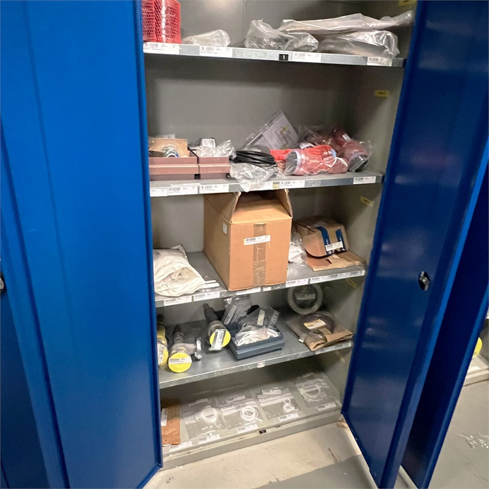 ABC Afsvovlningsanlæg. HPF-HS-HFT. - Станок: фото 3 ABC Afsvovlningsanlæg. HPF-HS-HFT. - Станок: фото 3