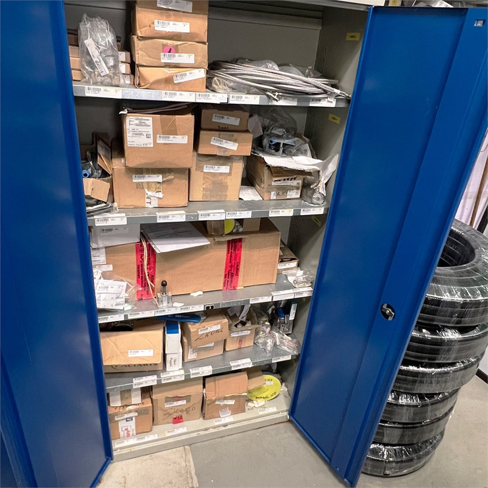 ABC Afsvovlningsanlæg. HPF-HS-HFT. - Станок: фото 5 ABC Afsvovlningsanlæg. HPF-HS-HFT. - Станок: фото 5