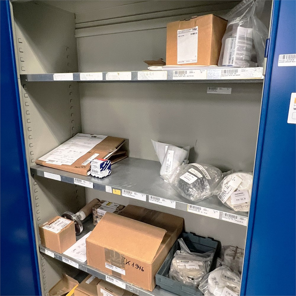 ABC Afsvovlningsanlæg. HPF-HS-HFT. - Станок: фото 2 ABC Afsvovlningsanlæg. HPF-HS-HFT. - Станок: фото 2