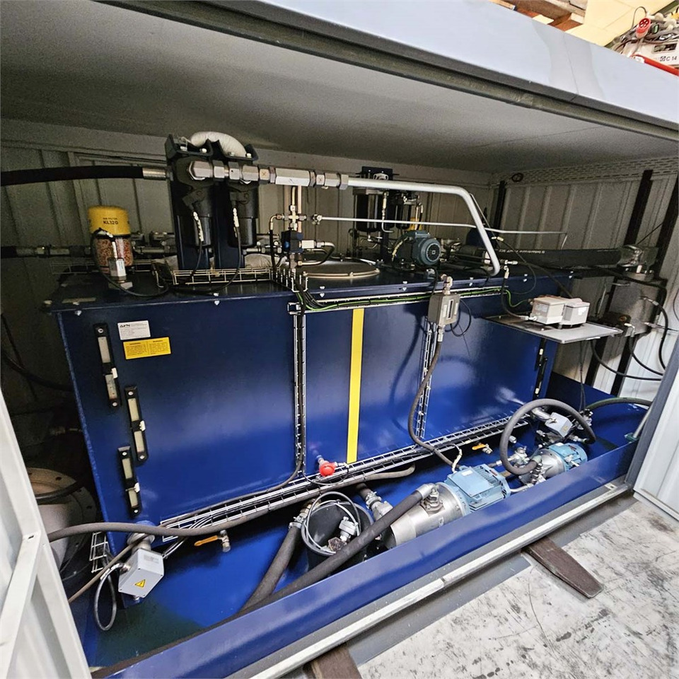 ABC BH 4337 - Станок: фото 3 ABC BH 4337 - Станок: фото 3