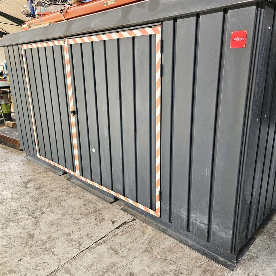 ABC BH 4337 - Станок: фото 2 ABC BH 4337 - Станок: фото 2