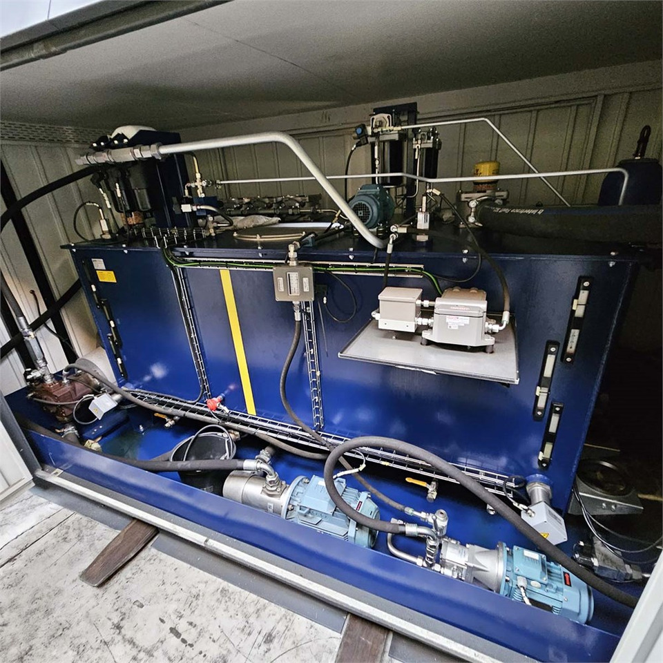 ABC BH 4337 - Станок: фото 1 ABC BH 4337 - Станок: фото 1