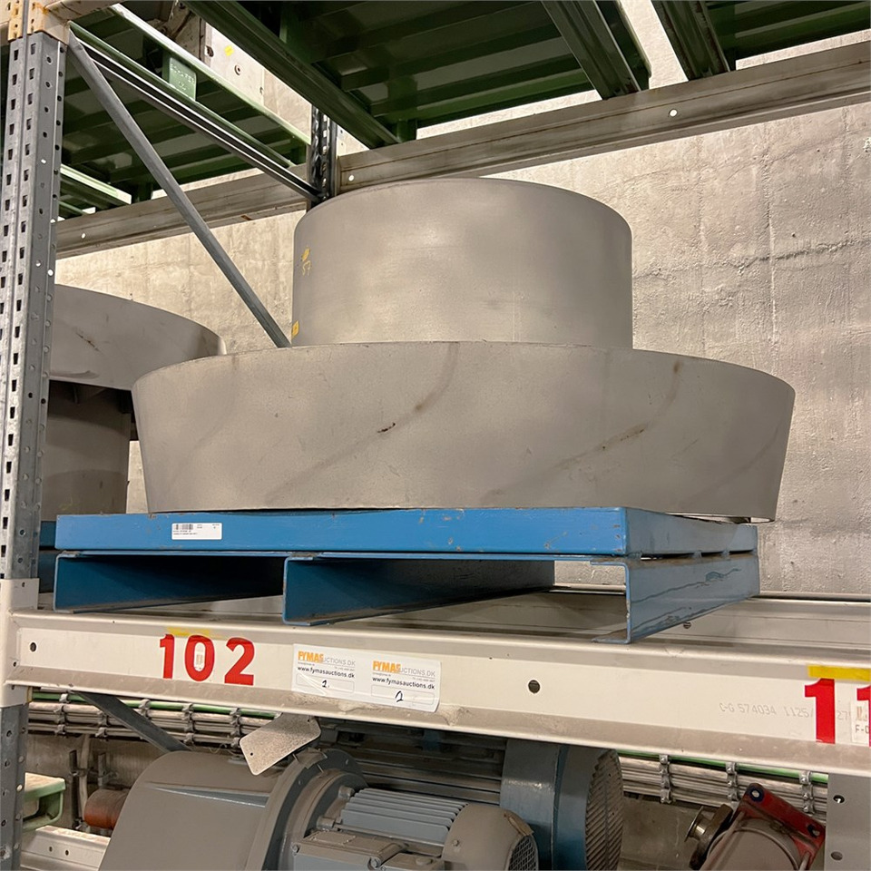 ABC Brænderdele kul og olie BWE kedel nr.12512: HHA-HHF-HHG-HHL-HHM. - Станок: фото 1 ABC Brænderdele kul og olie BWE kedel nr.12512: HHA-HHF-HHG-HHL-HHM. - Станок: фото 1