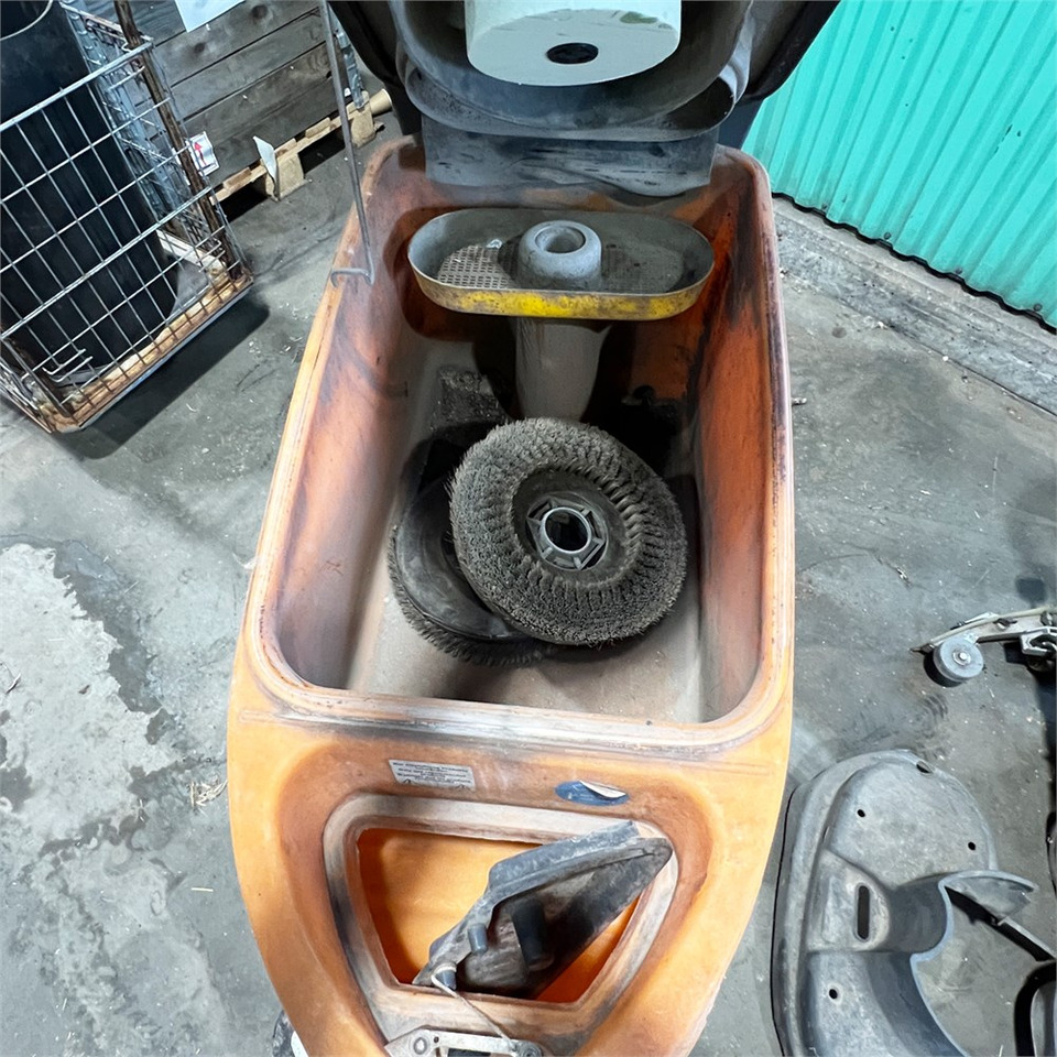 Поломоечная машина ABC CO1250.2 2x: фото 18