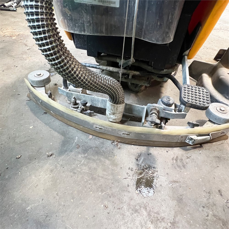 Поломоечная машина ABC CO1250.2 2x: фото 12