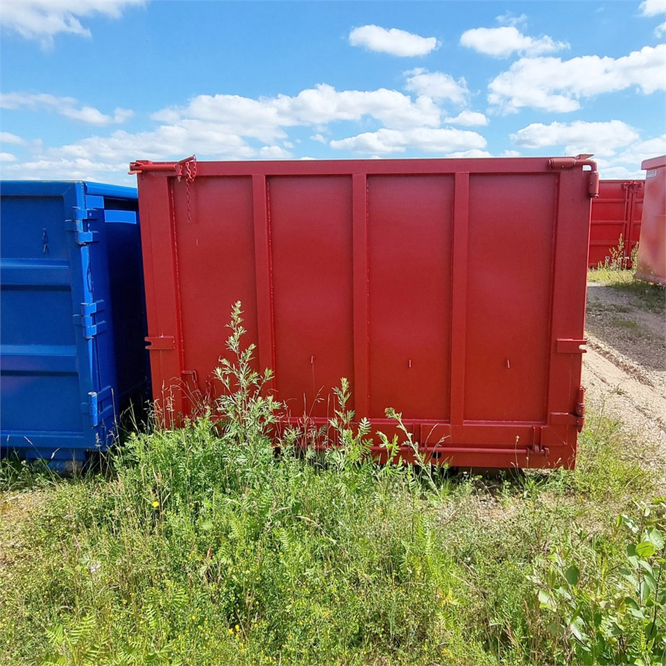 ABC Container - Контейнер для мультилифта: фото 5 ABC Container - Контейнер для мультилифта: фото 5