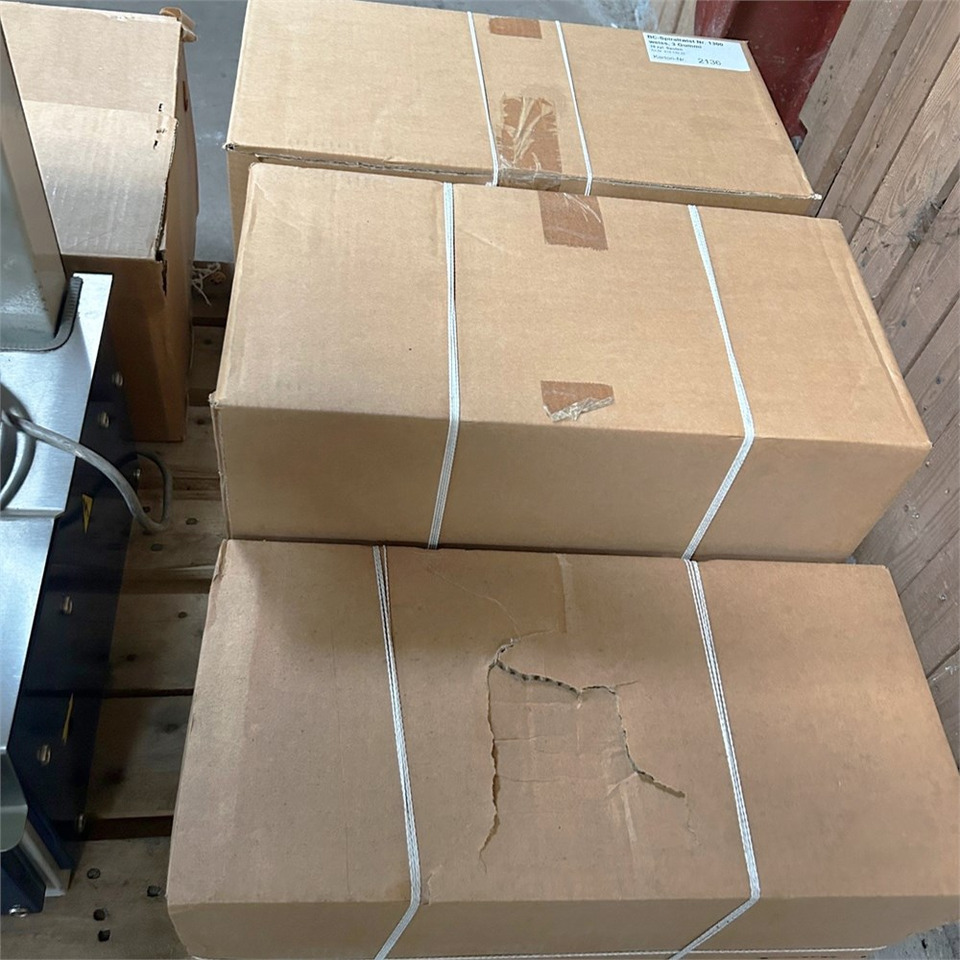 ABC Cyklop Axro 3k - Станок: фото 3 ABC Cyklop Axro 3k - Станок: фото 3