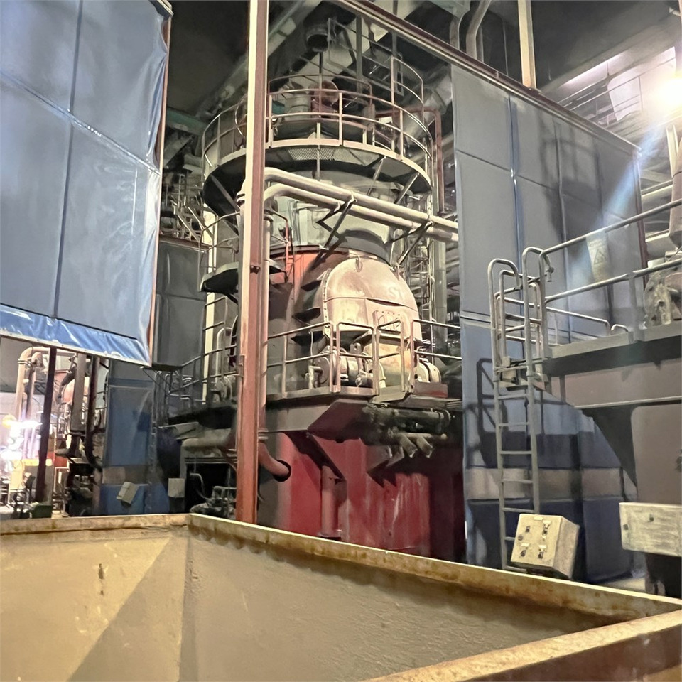 ABC Dele for Kalksilo og læskemøller:HTJ-HT - Станок: фото 3 ABC Dele for Kalksilo og læskemøller:HTJ-HT - Станок: фото 3