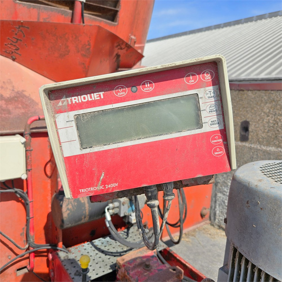 ABC SM10 - Кормораздатчик: фото 5 ABC SM10 - Кормораздатчик: фото 5