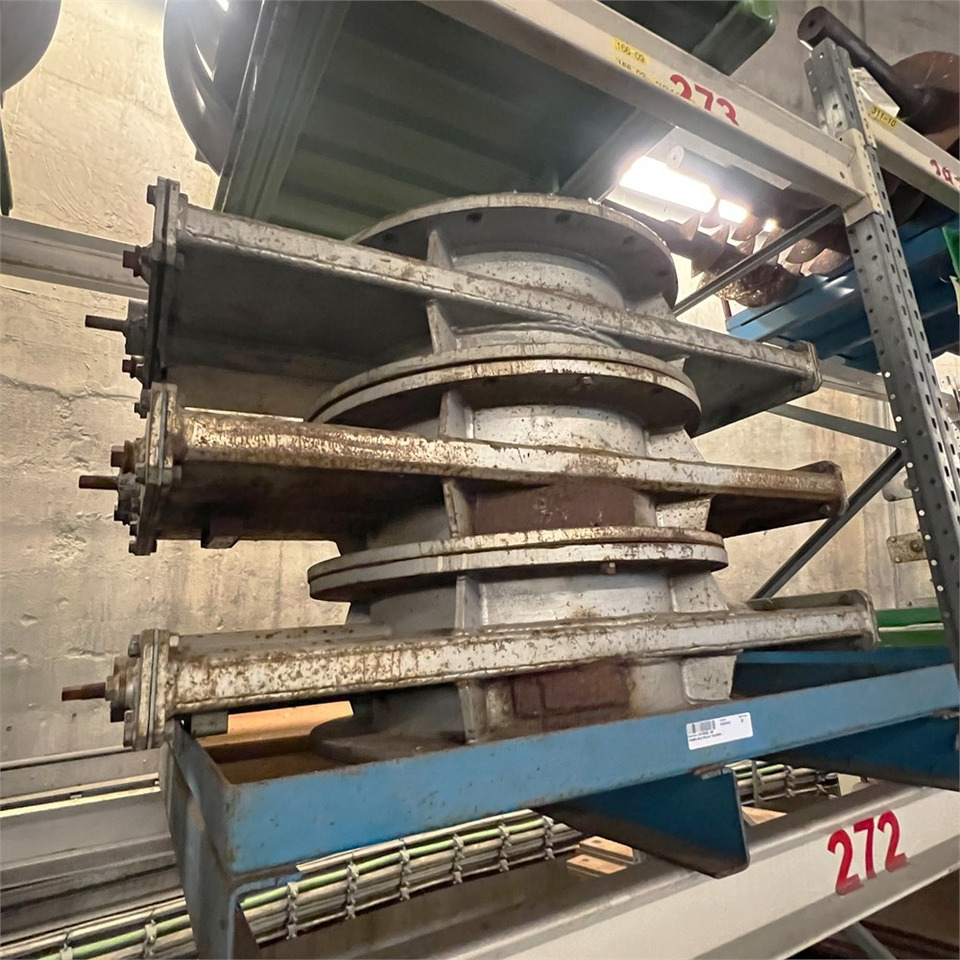 ABC Tvangsfordeler :HFE-HHE. - Станок: фото 3 ABC Tvangsfordeler :HFE-HHE. - Станок: фото 3