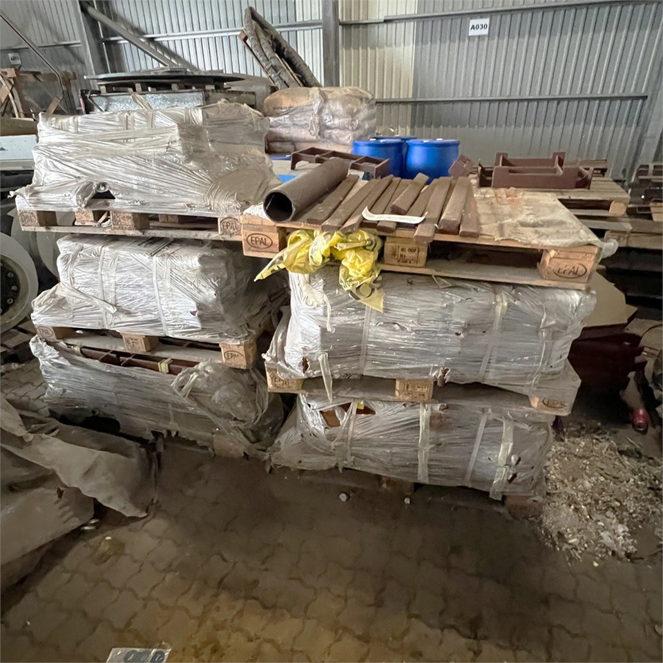 ABC Tvangsfordeler :HFE-HHE. - Станок: фото 5 ABC Tvangsfordeler :HFE-HHE. - Станок: фото 5