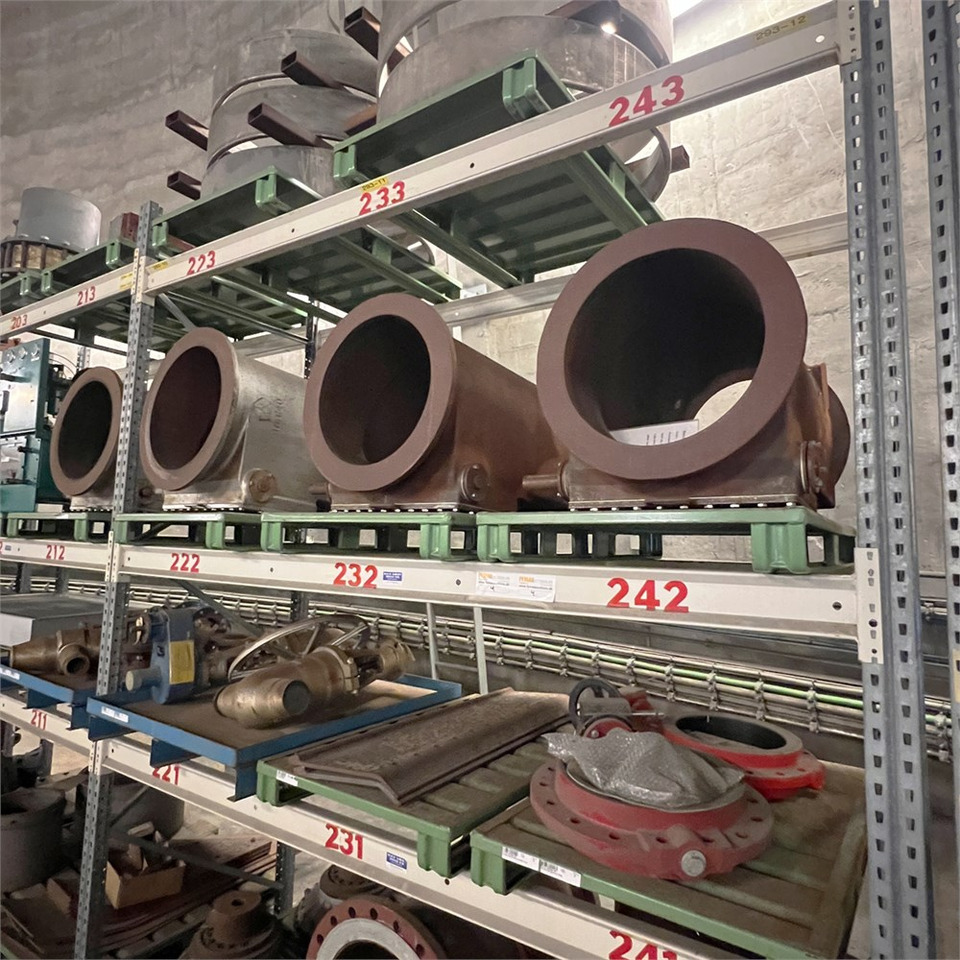 ABC Tvangsfordeler :HFE-HHE. - Станок: фото 1 ABC Tvangsfordeler :HFE-HHE. - Станок: фото 1