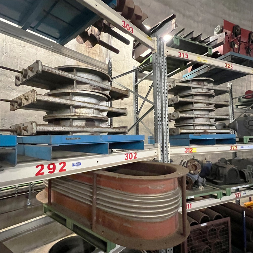 ABC Tvangsfordeler :HFE-HHE. - Станок: фото 4 ABC Tvangsfordeler :HFE-HHE. - Станок: фото 4