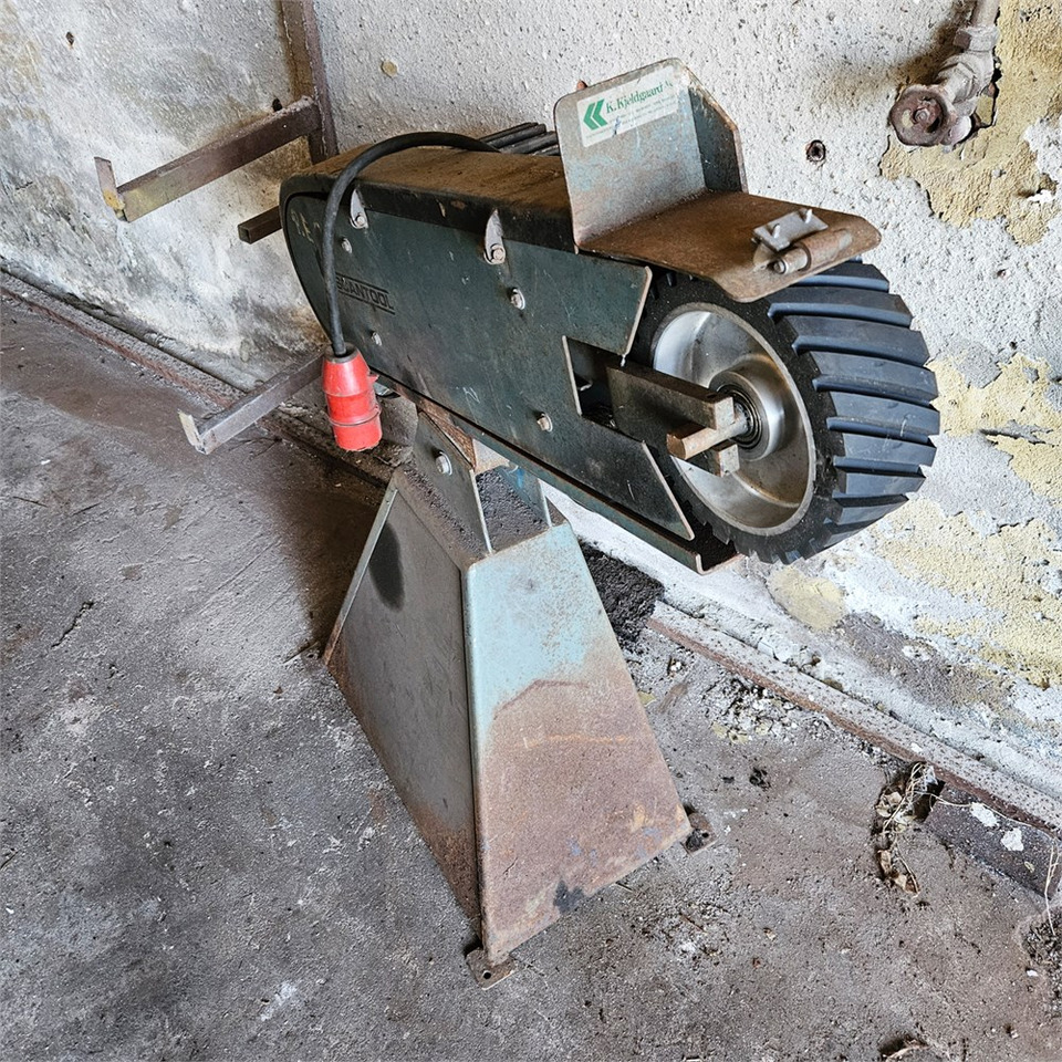 ABC Unknown - Станок: фото 1 ABC Unknown - Станок: фото 1