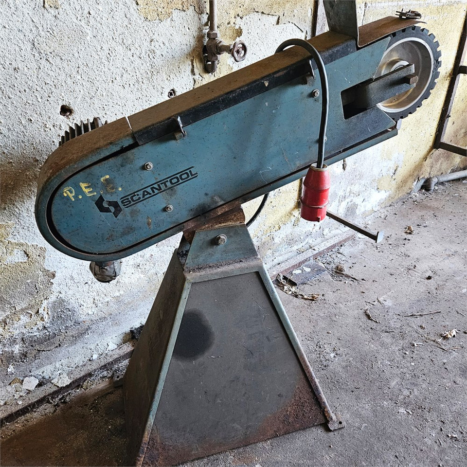 ABC Unknown - Станок: фото 4 ABC Unknown - Станок: фото 4