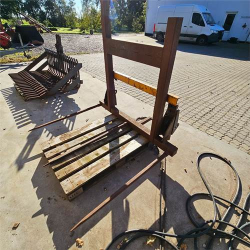 ABC Unknown - Техника для силоса: фото 5 ABC Unknown - Техника для силоса: фото 5