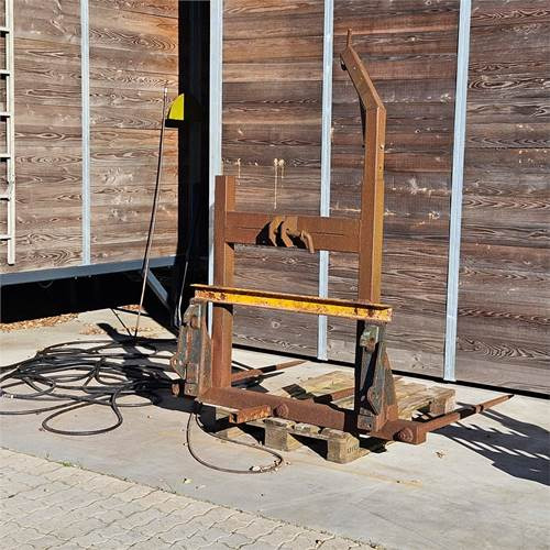 ABC Unknown - Техника для силоса: фото 3 ABC Unknown - Техника для силоса: фото 3