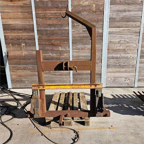 ABC Unknown - Техника для силоса: фото 2 ABC Unknown - Техника для силоса: фото 2