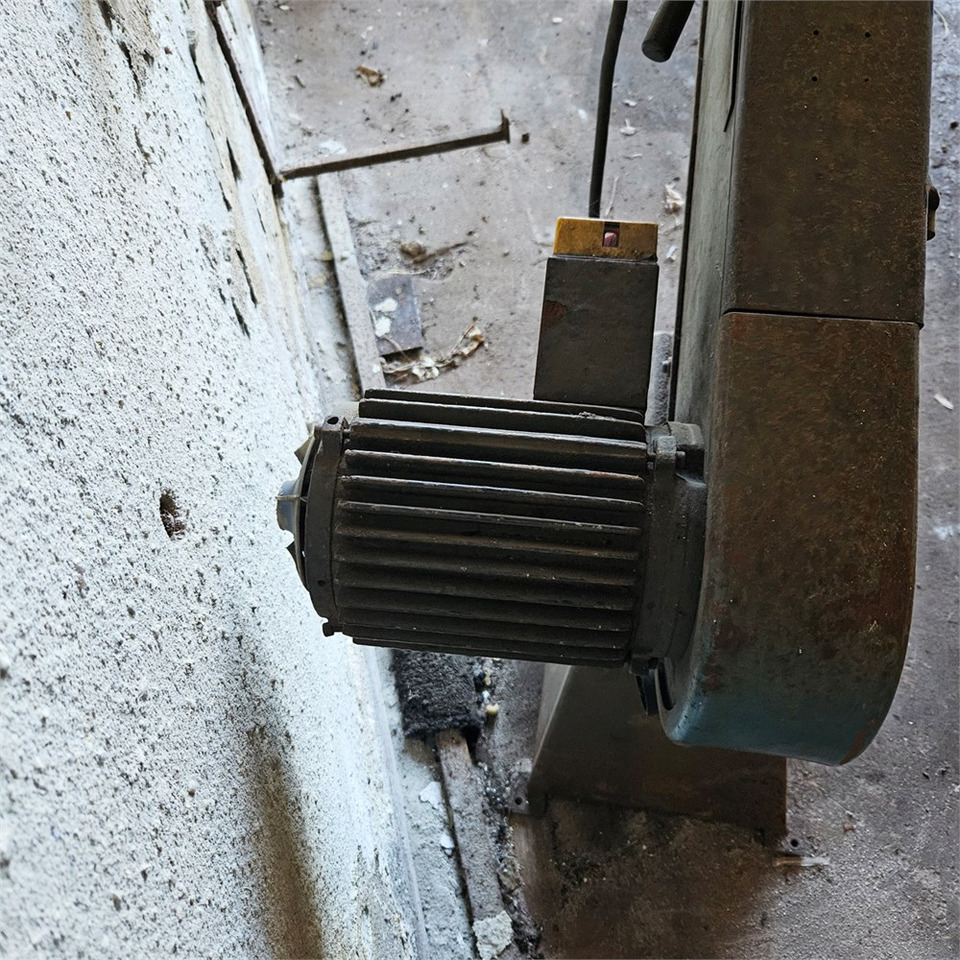 ABC Unknown - Станок: фото 5 ABC Unknown - Станок: фото 5