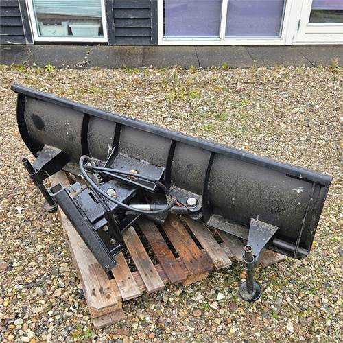 ABC Unknown - Отвал для снега: фото 3 ABC Unknown - Отвал для снега: фото 3