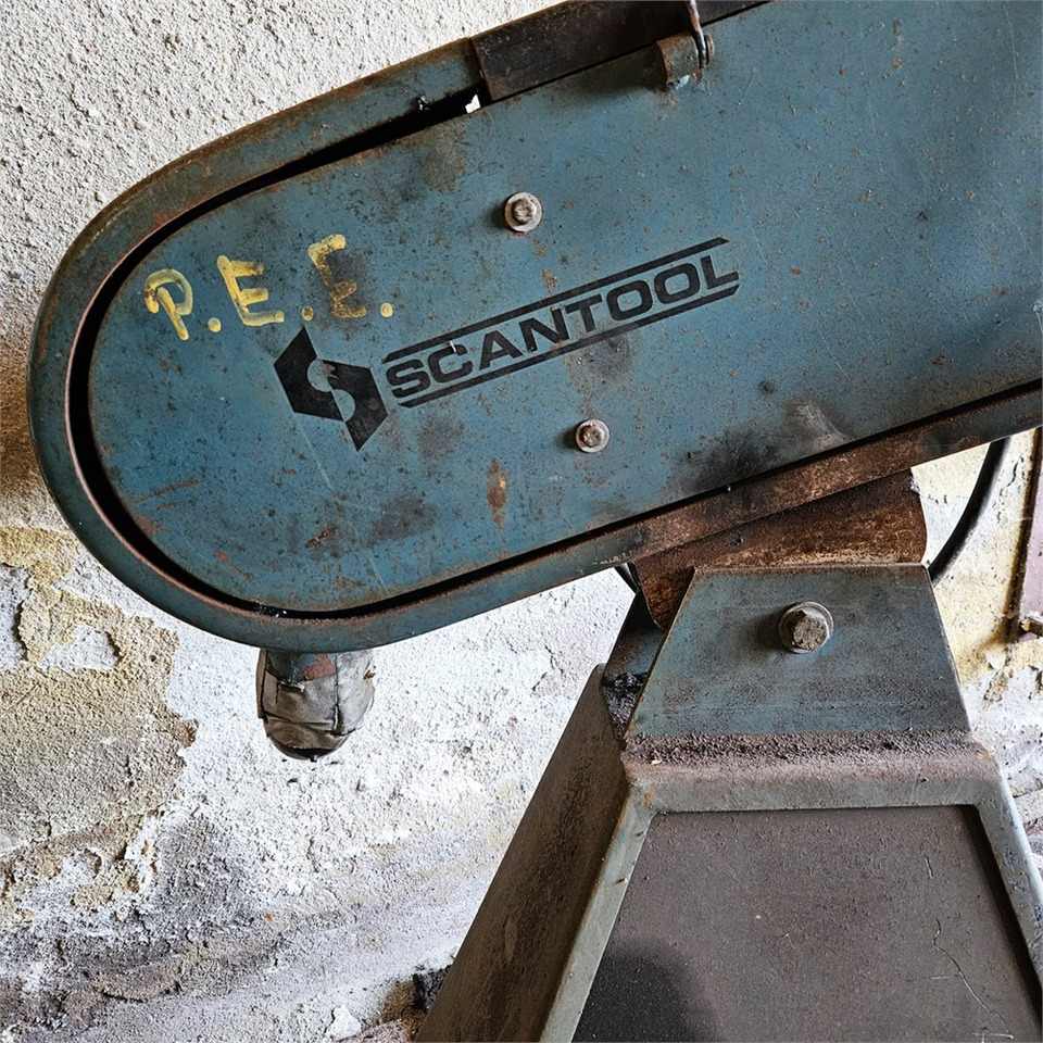 ABC Unknown - Станок: фото 3 ABC Unknown - Станок: фото 3