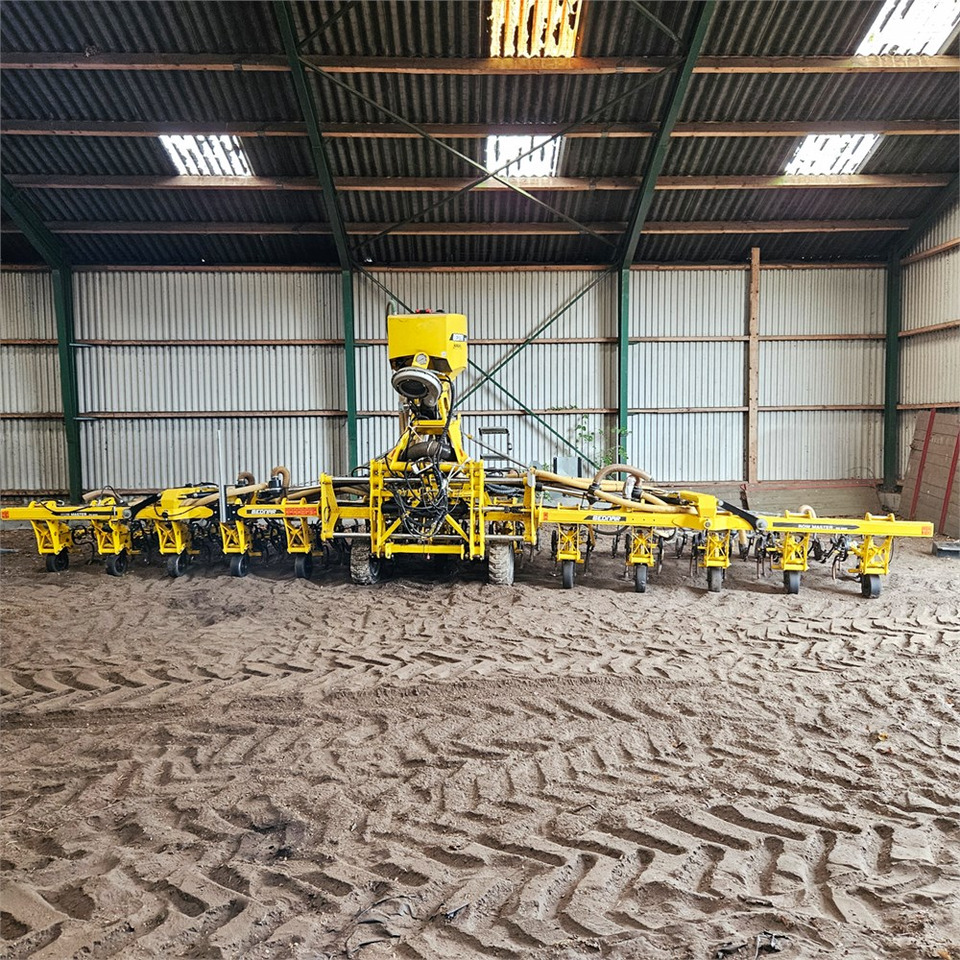 Bednar RN 9600 12 rk - Посевная техника: фото 2 Bednar RN 9600 12 rk - Посевная техника: фото 2