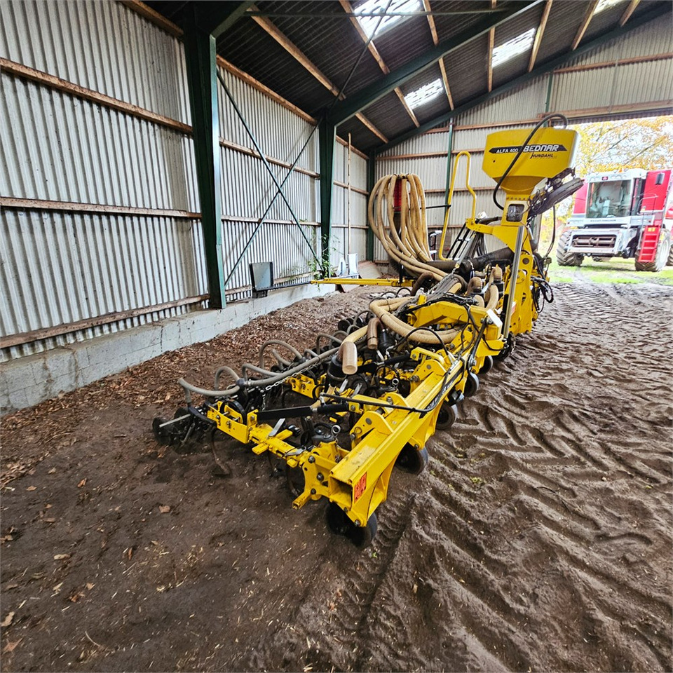 Bednar RN 9600 12 rk - Посевная техника: фото 5 Bednar RN 9600 12 rk - Посевная техника: фото 5