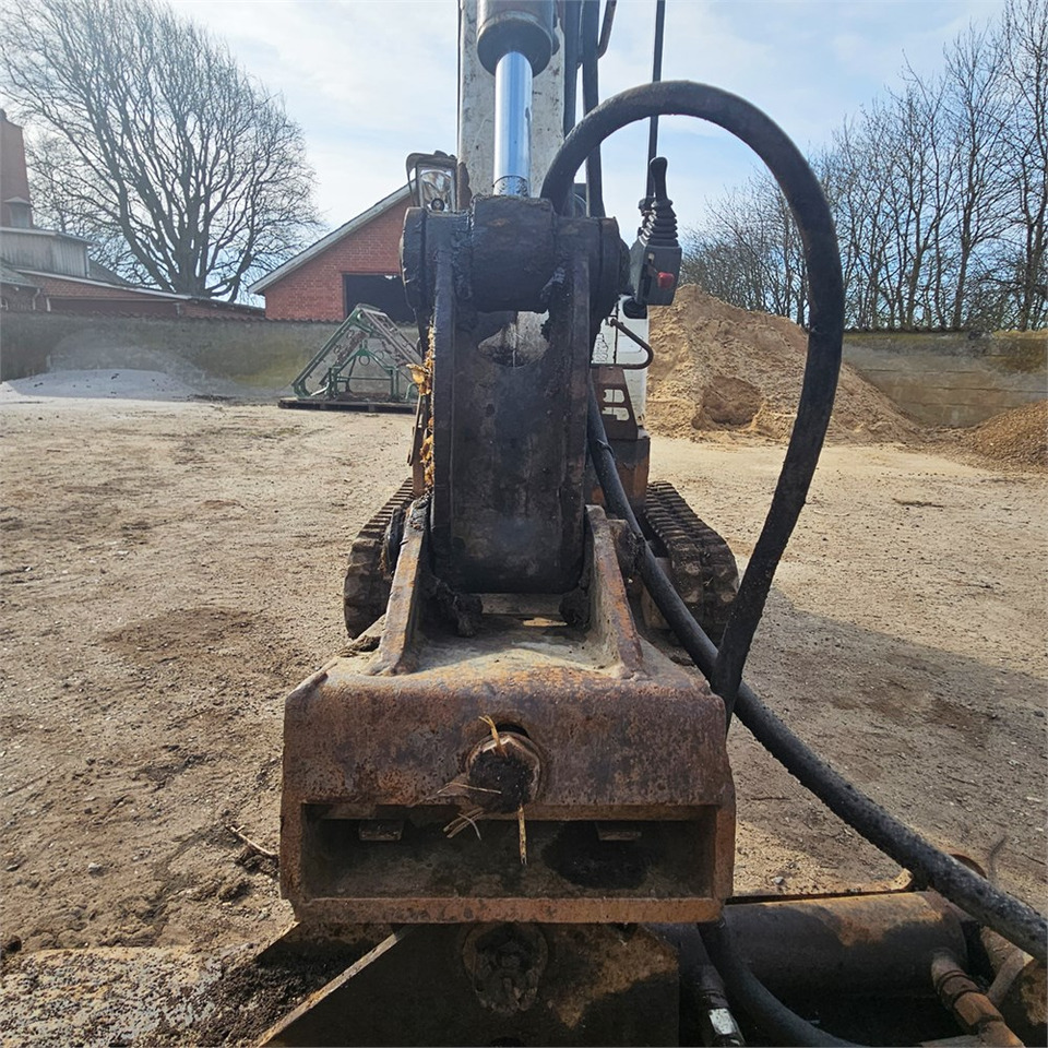 Bobcat E10 в лизинг Bobcat E10: фото 21