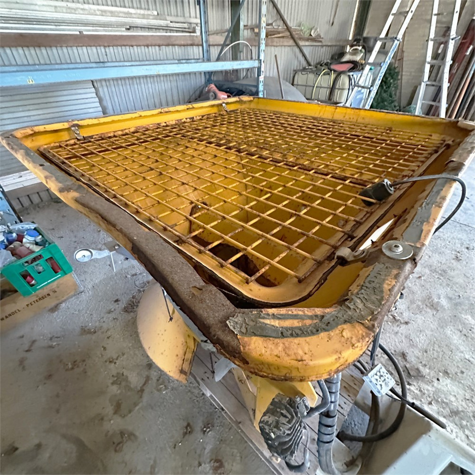 Bogballe S3 - Разбрасыватель песка/ Соли: фото 2 Bogballe S3 - Разбрасыватель песка/ Соли: фото 2