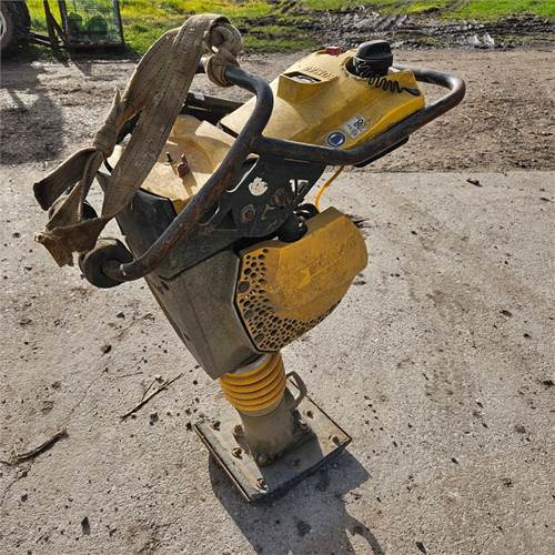 Bomag BT 60 - Трамбовка: фото 5 Bomag BT 60 - Трамбовка: фото 5