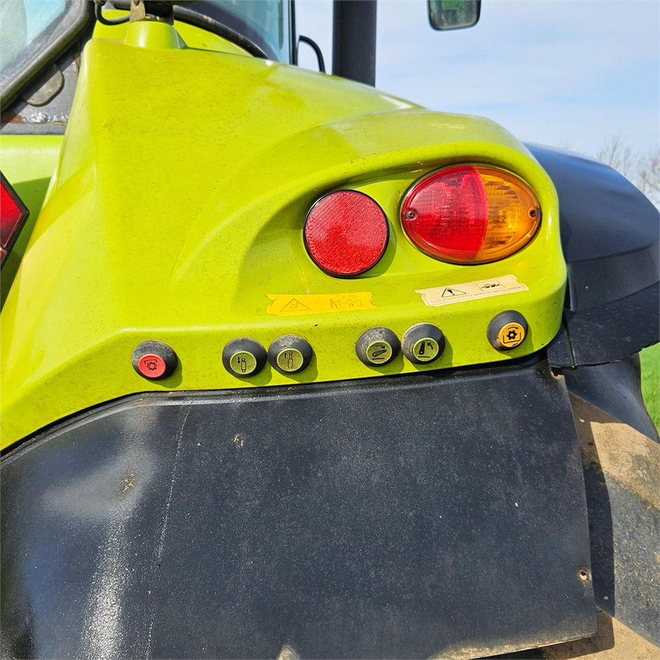 Claas ARION 640 в лизинг Claas ARION 640: фото 33