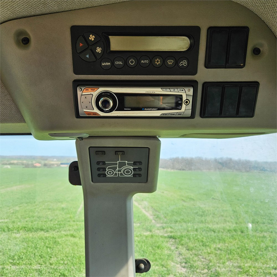 Claas ARION 640 в лизинг Claas ARION 640: фото 21