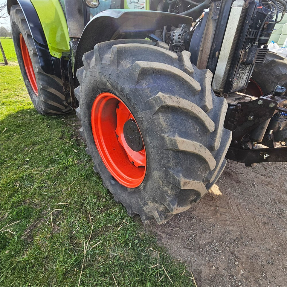 Claas ARION 640 в лизинг Claas ARION 640: фото 38