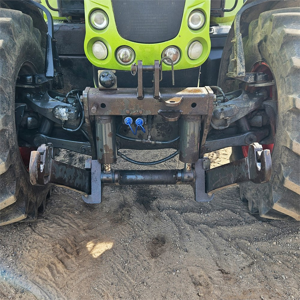 Claas ARION 640 в лизинг Claas ARION 640: фото 26