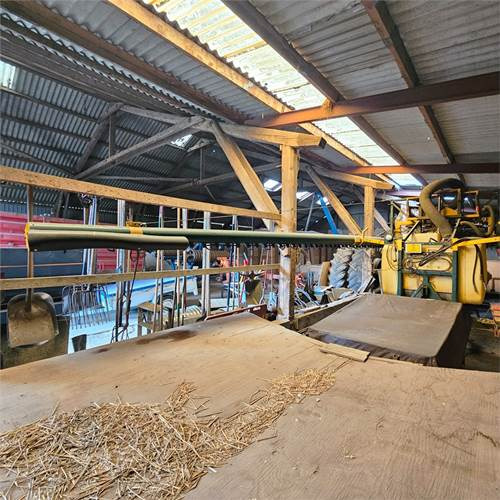 Danfoil ConCorde II 16/B3 0369 - Опрыскиватель: фото 5 Danfoil ConCorde II 16/B3 0369 - Опрыскиватель: фото 5