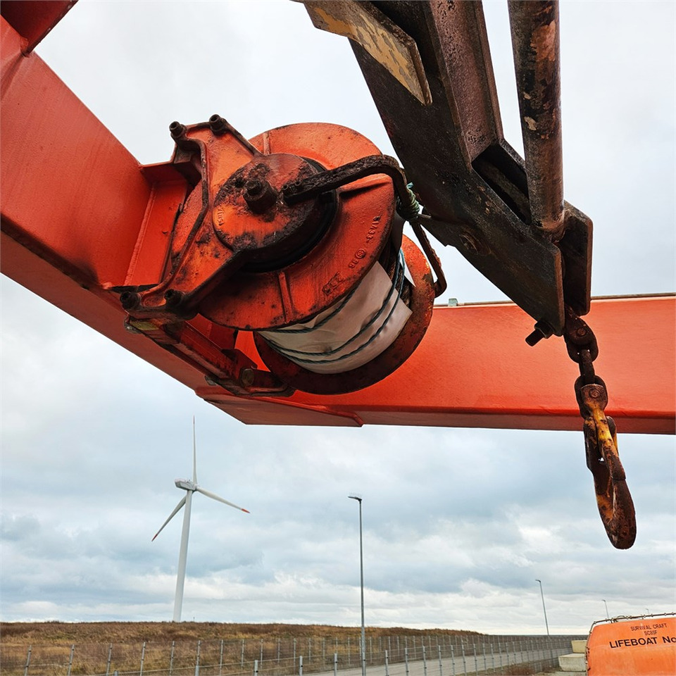 Другая техника Norsafe GES 25/30: фото 46