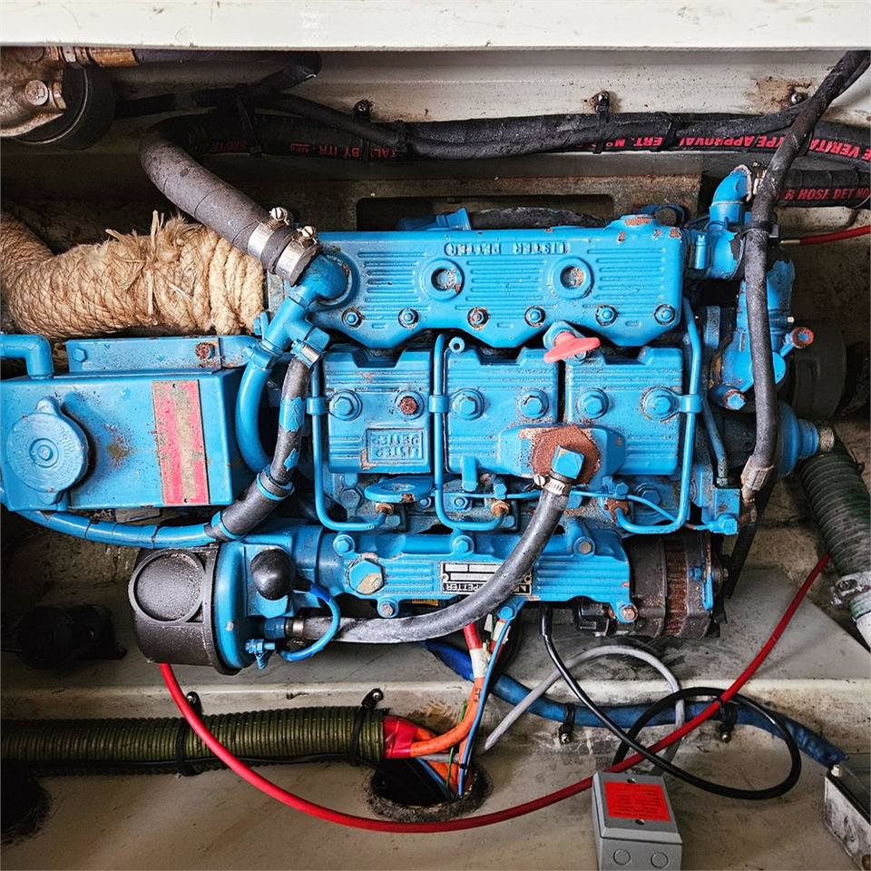 Другая техника Norsafe GES 25/30: фото 37