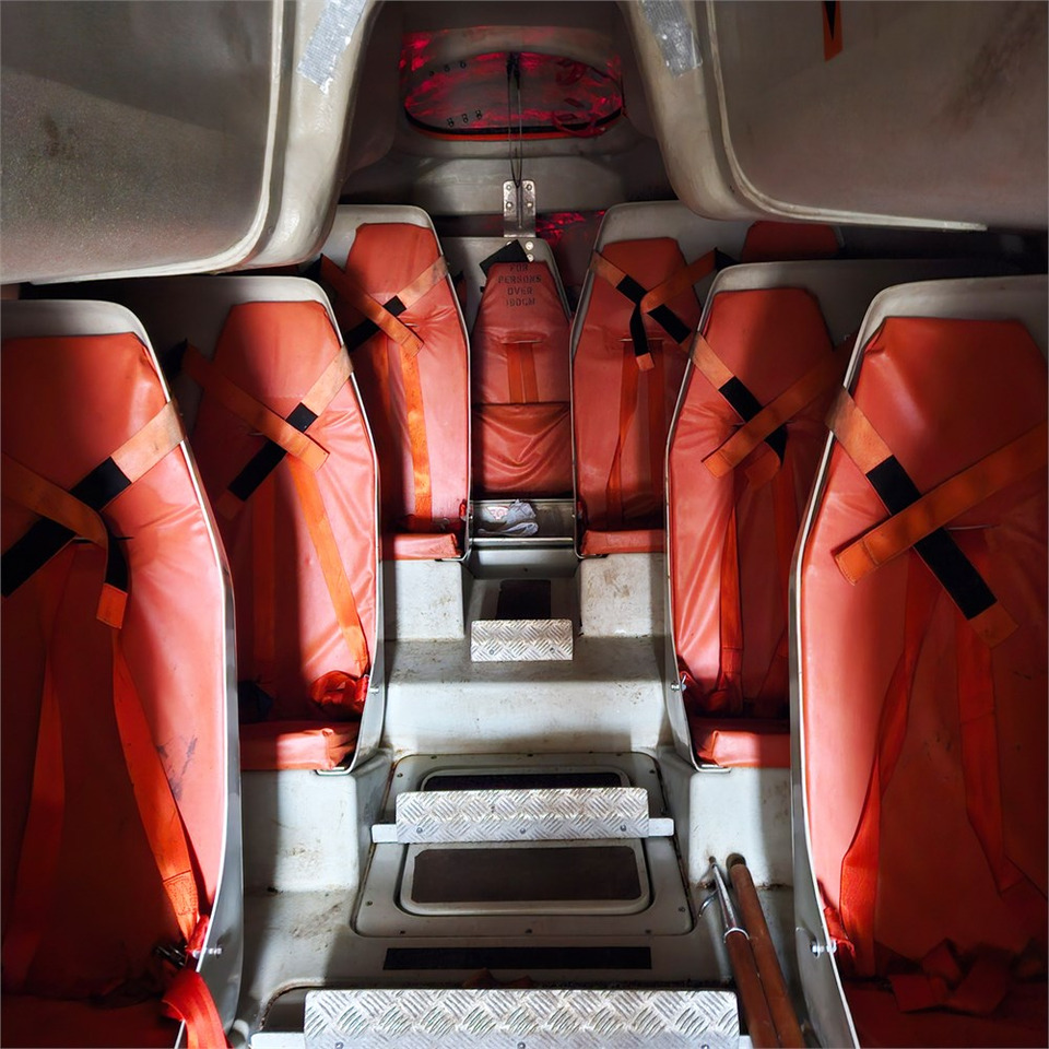 Другая техника Norsafe GES 25/30: фото 34