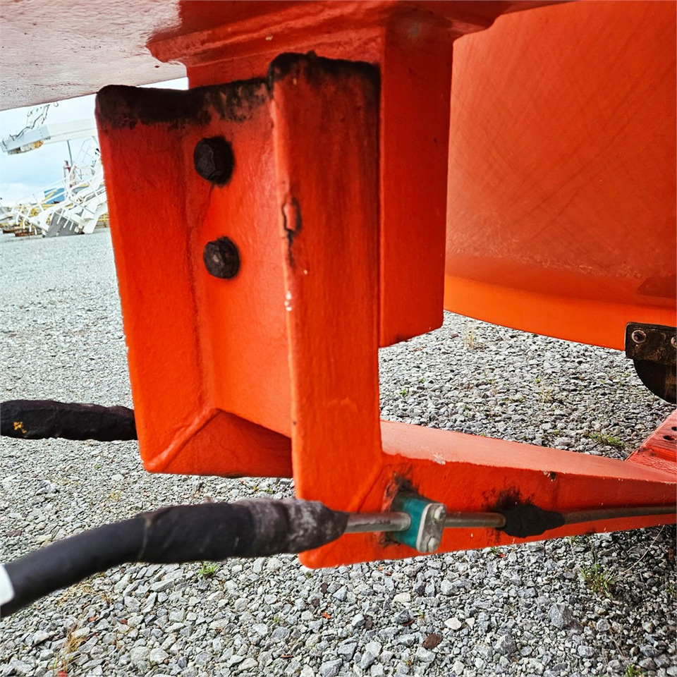 Другая техника Norsafe GES 25/30: фото 50